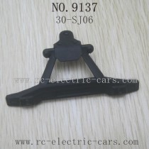 XINLEHONG 9136 Parts-Rear Bumper Block