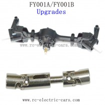FAYEE FY001 Upgrades Parts-Front Axle