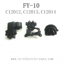 FEIYUE FY-10 Parts-Transmission Housing Components