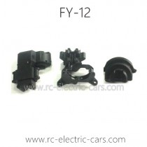 FEIYUE FY12 Parts Rear Transmission Housing Components