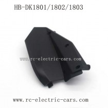 HD DK1801 1802 1803 Parts-Plastic Cover