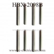 HaiBoXing HBX 2098B Devastator CAR Support Pin