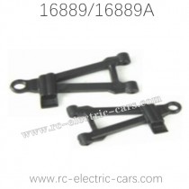 HAIBOXING 16889 Parts Front Lower Suspension Arms M16006