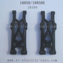 HBX 18858 Car Parts Suspension Arms 18104