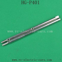 HENG GUAN HG P401 Parts-Rear Axle Transmission Shaft