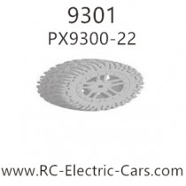 PXToys 9301 Car Parts wheel