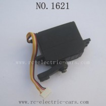 REMO 1621 ROCKET Parts-Servo