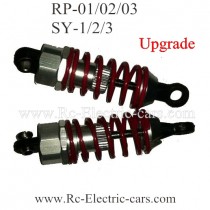 Ruipeng RP-01-02-03 drift Car Shock Absorbers