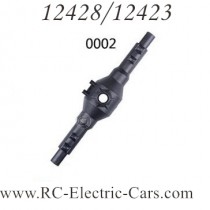 wltoys 12428 12423 Car Left rear axle