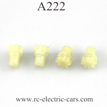 WLToys A222 Car Active Gear