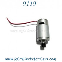 Xinlehong 9119 RC Car Motors