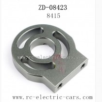 ZD Racing 08423 Parts-3660 Motor Seat-8415