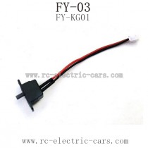 FEIYUE FY03 Parts Switch FY-KG01