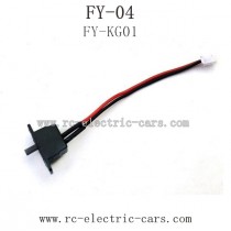 Feiyue fy-04 Parts-Switch FY-KG01