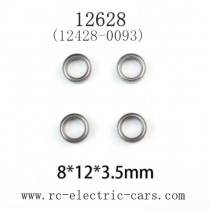 WLToys 12628 Parts-Big Bearing-12428-0093