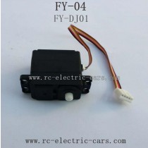 Feiyue fy-04 Parts-Servo FY-DJ01