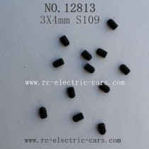 HBX 12813 CAR Survivor MT Parts-Screw S109