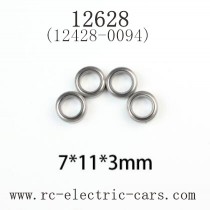 WLToys 12628 Parts-Ball Bearing-12428-0094