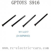 gptoys s919 parts