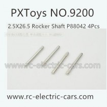 PXToys 9200 RC Car Parts-pin P88042