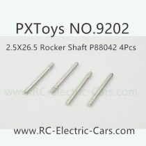 PXToys 9202 Car Parts-P88042 metal pin