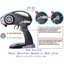 FEIYUE FY-07 Parts-Transmitter-1