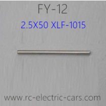 FEIYUE FY12 Parts-Optical Shaft