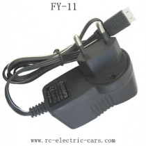 FEIYUE FY-11 Parts-EU Charger FY-CHA01