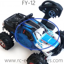 FEIYUE FY12 BRAVE Parts-Car Body Shell