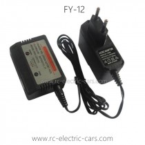 FEIYUE FY12 Parts-Charger EU
