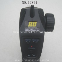 HBX 12891 Parts-Transmitter 12670