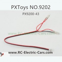 PXToys 9202 Car Parts-PX9200-43