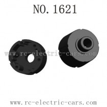 REMO 1621 Parts-Differential Case P2528