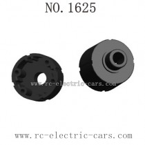 REMO 1625 Parts-Differential Case P2528