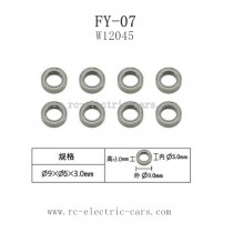 FEIYUE FY-07 Parts-Ball Bearing W12045