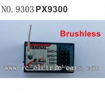 PXToys 9303 car parts Brushless Board