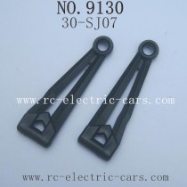 xinlehong toys 9130 car-Front Upper Arm 30-SJ07