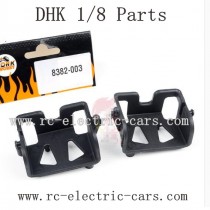 DHK HOBBY 8382 Parts-Battery Seat 8382-003