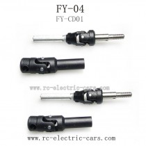 Feiyue fy-04 Parts-Axle Transmission