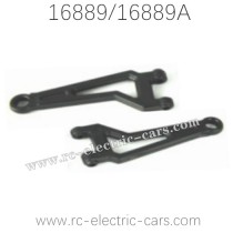 HAIBOXING 16889 Parts Front Upper Suspension Arms M16007