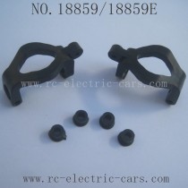 HBX 18859E RC Truck Parts-Front Hub Carriers