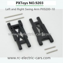 PXToys 9203 Car- Swing Arm PX9200-10