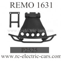 REMO HOBBY 1631 Front Bumper