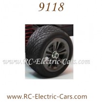 XINLEHONG Toys 9118 car wheels