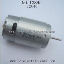 HBX 12895 Transit Parts-Motor