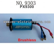 PXToys 9303 car parts Brushless Motor