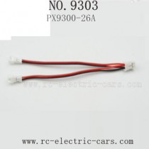 PXToys 9303 car parts LED Light PX9300-26A