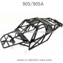 HAIBOXING 905A 905 Roll Cage 90151