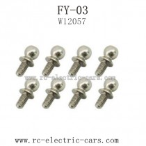 FEIYUE FY03 Parts Screw W12057