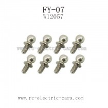 FEIYUE FY-07 Parts-Hexagonal Ball Screw